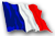 drapeau france