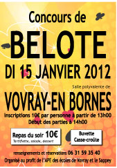 Belote2011