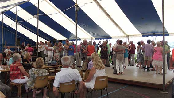 FeteVillage2014 2