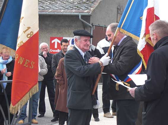 Ceremonie2009