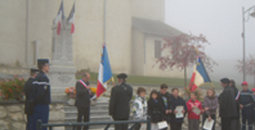 Commemoration2011