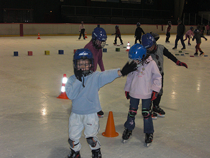 Patinoire2008